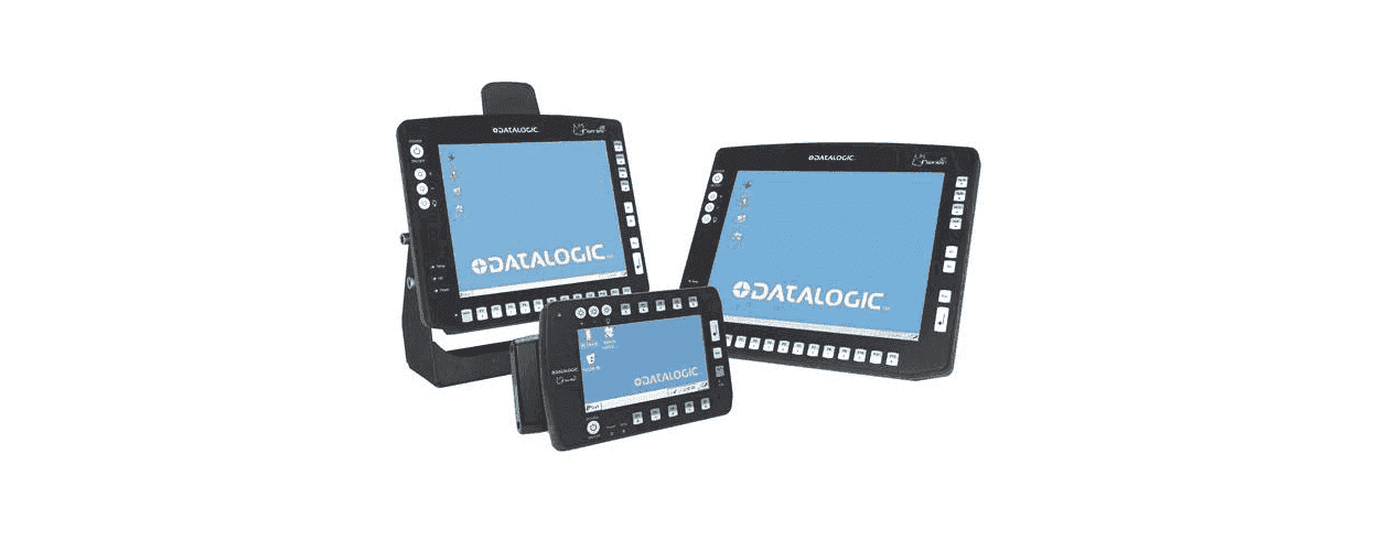 TERMINALE MOBILE COMPUTER DATALOGIC